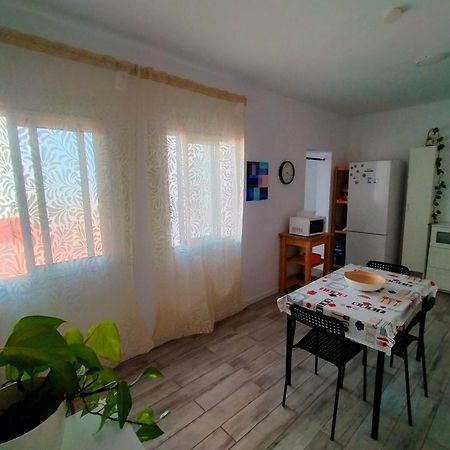 Urban Room La Laguna  Exterior foto